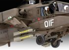 Revell Modellbausatz AH-64A Apache / 03824