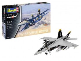 Revell Modellbausatz F/A-18F Super Hornet / 03834