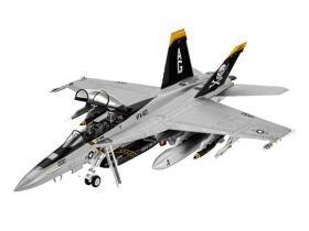 Revell Modellbausatz F/A-18F Super Hornet / 03834