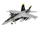 Revell Modellbausatz F/A-18F Super Hornet / 03834