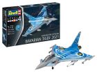 Revell Modellbausatz Eurofighter Typhoon "Bavarian Tiger 2021" / 03818