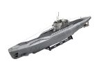 Revell Modellbausatz German Submarine Type IX C/40 U190 / 05167