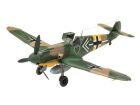 Revell Modellbausatz Messerschmitt Bf109 G-2/4 / 03829