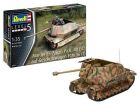 Revell Modellbausatz Marder I - 7,5cm Pa.K. 40 (Sf.) auf FCM 36(f) / 03292