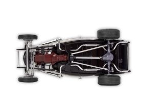 Revell Modellbausatz 32 Ford Rat Roadster / 14524