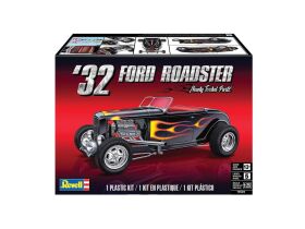 Revell Modellbausatz 32 Ford Rat Roadster / 14524