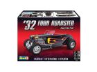 Revell Modellbausatz 32 Ford Rat Roadster / 14524