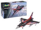 Revell Modellbausatz Eurofighter Typhoon "Black Jack" / 03820
