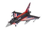 Revell Modellbausatz Eurofighter Typhoon "Black Jack" / 03820