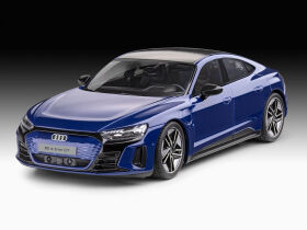 Revell Audi e-tron GT  easy-click-system / 07698