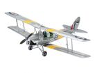 Revell Kunststoffmodellbausatz D.H. 82A Tiger Moth / 03827
