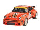 Revell Modellbausatz mit Basiszubehör Geschenkset Jägermeister Motorsport 50th Anniversa / 05669