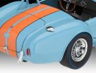 Revell Kunststoffmodellbausatz Model Set 65 Shelby Cobra 427 / 67708