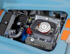 Revell Kunststoffmodellbausatz Model Set 65 Shelby Cobra 427 / 67708