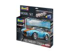 Revell Kunststoffmodellbausatz Model Set 65 Shelby Cobra 427 / 67708