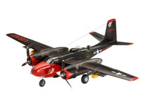 Revell Modellbausatz B-26 Invader / 03823