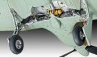Revell Modellbausatz Hawker Hurricane Mk IIb / 04968