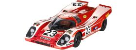 Revell Porsche 917K Le Mans Winner 1970 / 07709