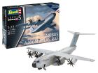 Revell Modellbausatz Airbus A400M Atlas "RAF" / 03822