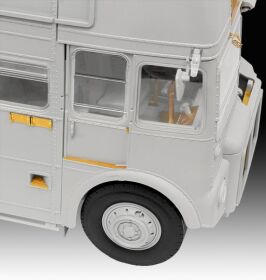 Revell Modellbausatz London Bus / 07720