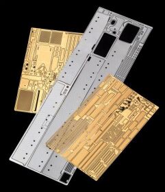 Revell Modellbausatz London Bus "Platinum Edition" / 07720