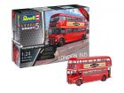 Revell Modellbausatz London Bus "Platinum Edition" / 07720