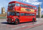 Revell Modellbausatz London Bus "Platinum Edition" / 07720