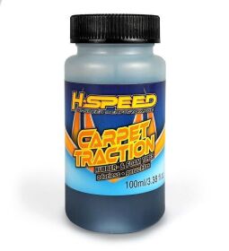 H-SPEED Carpet-Traction odorless/geruchlos / HSPT003