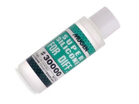 MUGEN SILIKON-ÖL FÜR DIFFERENTIAL (30000) /...