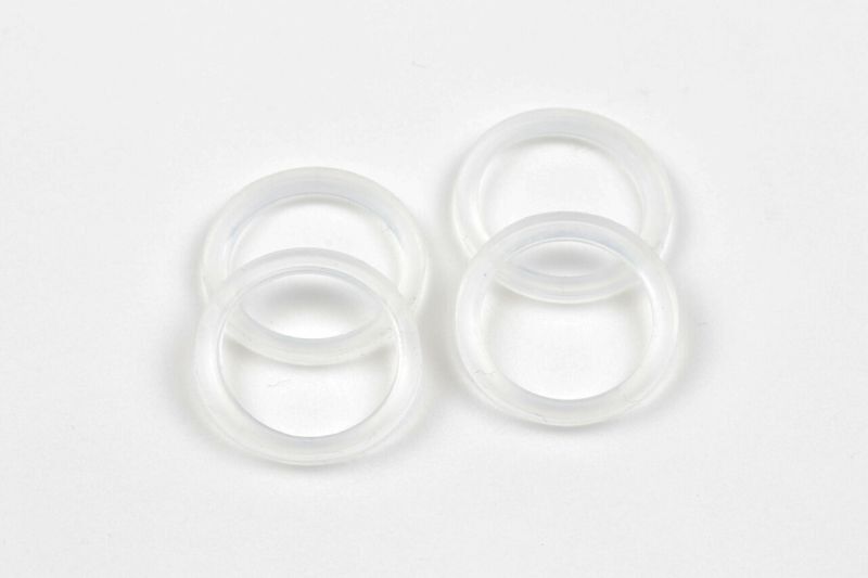 MUGEN DÄMPFER VERSCHLUßKAPPEN DICHTUNG MBX-8 / MUGE2573