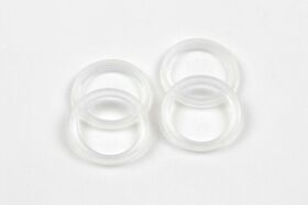 MUGEN DÄMPFER VERSCHLUßKAPPEN DICHTUNG MBX-8 /...