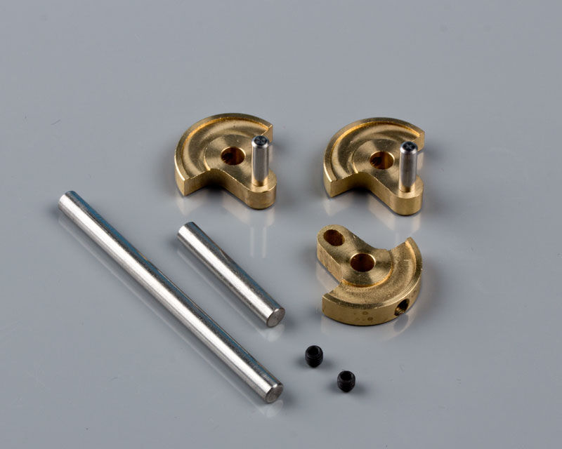 Krick Kurbelwelle komplett DM Alex/Victor / 22384