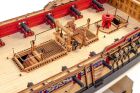 Krick HMS Sphinx 1775 Standmodell Bausatz 1:64 / 25316