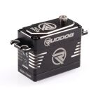 RUDDOG Racing RCL3609 HV Coreless Standard Size Servo (36kg/0.09s) / RP-0483