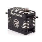 RUDDOG Racing RCL3609 HV Coreless Standard Size Servo (36kg/0.09s) / RP-0483