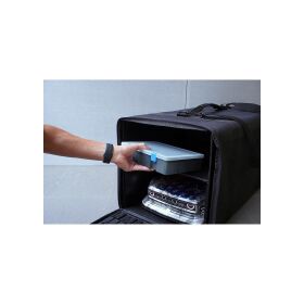 Koswork 1/7 Car & 1/8 GT Smart Car Bag / KOS32211