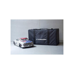 Koswork 1/7 Car & 1/8 GT Smart Car Bag / KOS32211