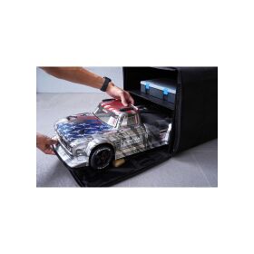 Koswork 1/7 Car & 1/8 GT Smart Car Bag / KOS32211