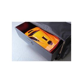 Koswork 1/8 GT Compact 3 Drawer Car Bag (1/8 GT, 1 Large & 2 Medium) / KOS32224