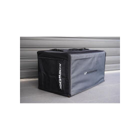 Koswork 1/8 GT Compact 3 Drawer Car Bag (1/8 GT, 1 Large & 2 Medium) / KOS32224