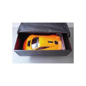 Koswork 1/8 GT Compact 3 Drawer Car Bag (1/8 GT, 1 Large & 2 Medium) / KOS32224