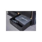 Koswork 1/8 GT Compact 3 Drawer Car Bag (1/8 GT, 1 Large & 2 Medium) / KOS32224