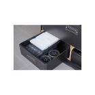 Koswork 1/8 GT Compact 3 Drawer Car Bag (1/8 GT, 1 Large & 2 Medium) / KOS32224