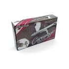 Bittydesign Caravaggio gravity-feed airbrush dual-action / BDAIR-AX180H