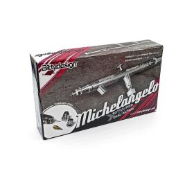 Bittydesign Michelangelo bottle-feed airbrush dual-action / BDAIR-182S