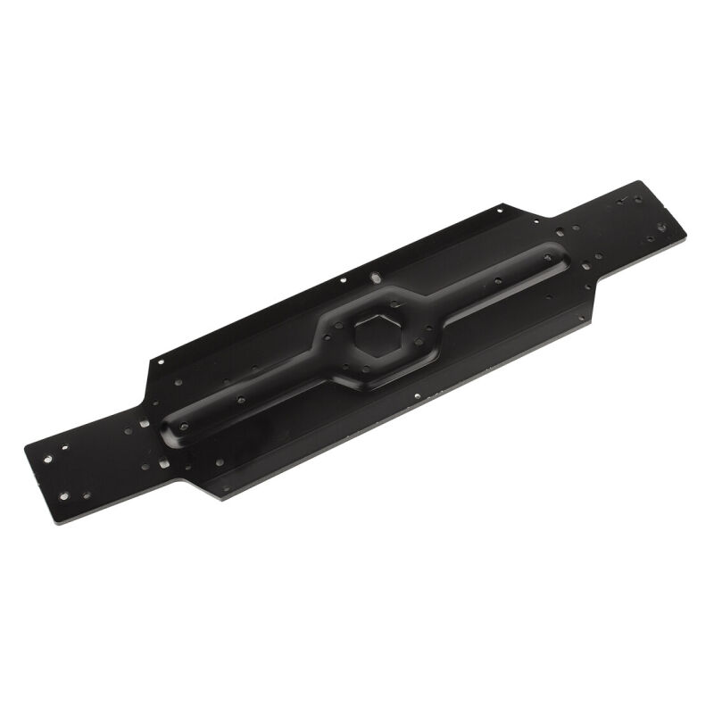 Team Associated RIVAL MT8 Chassis Plate / AE25929