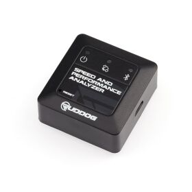 RUDDOG SkyRC GPS/GNSS Geschwindigkeitsmesser / Speed und...