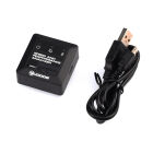 RUDDOG SkyRC GPS/GNSS Geschwindigkeitsmesser / Speed und Performance Analyzer / RP-0525