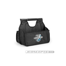 JConcepts Finish Line quick access nitro pit bag / JCO2230