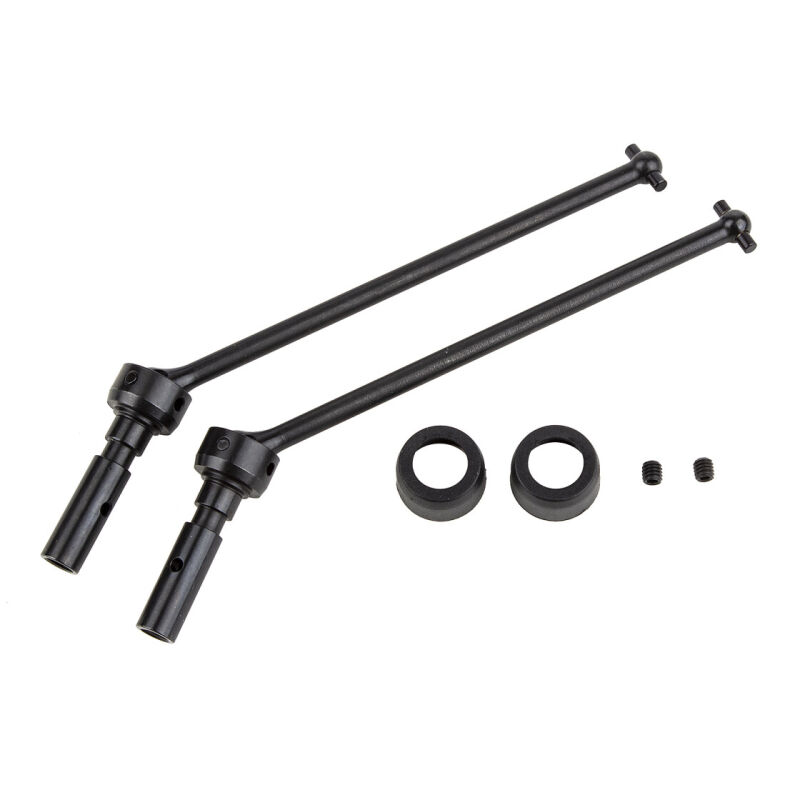 Team Associated RIVAL MT8 CVA Set / AE25931